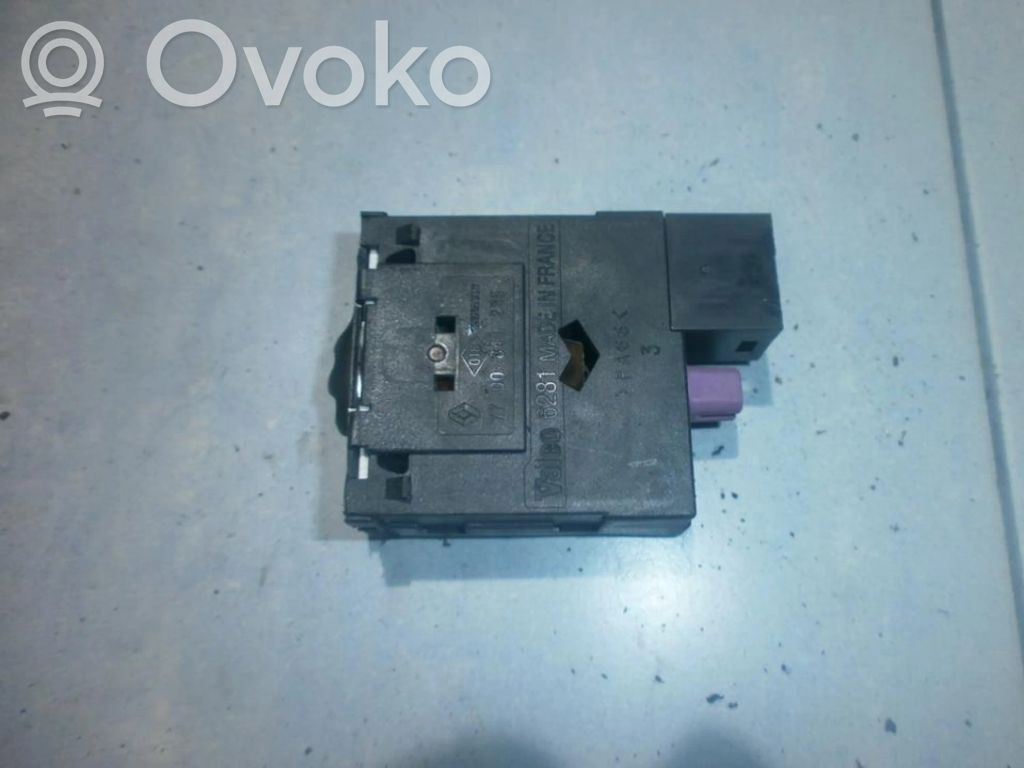 Renault Megane I Alte unități/module de control 