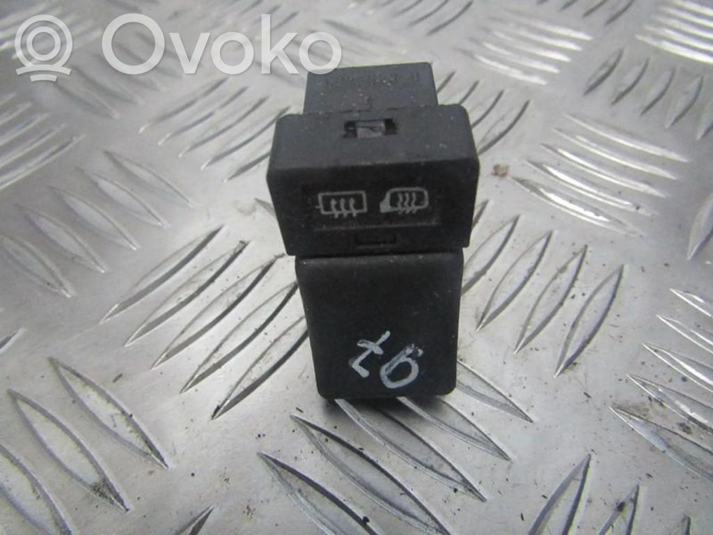 Volvo 850 Windscreen/window heater switch 