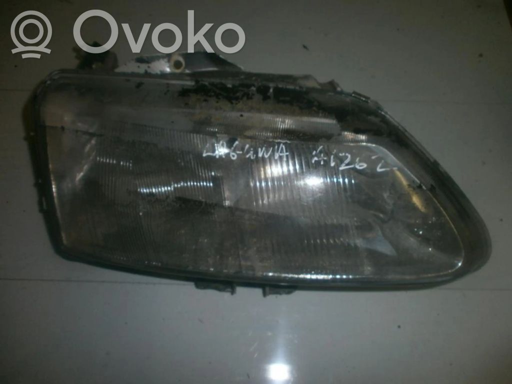 Renault Laguna I Phare frontale 
