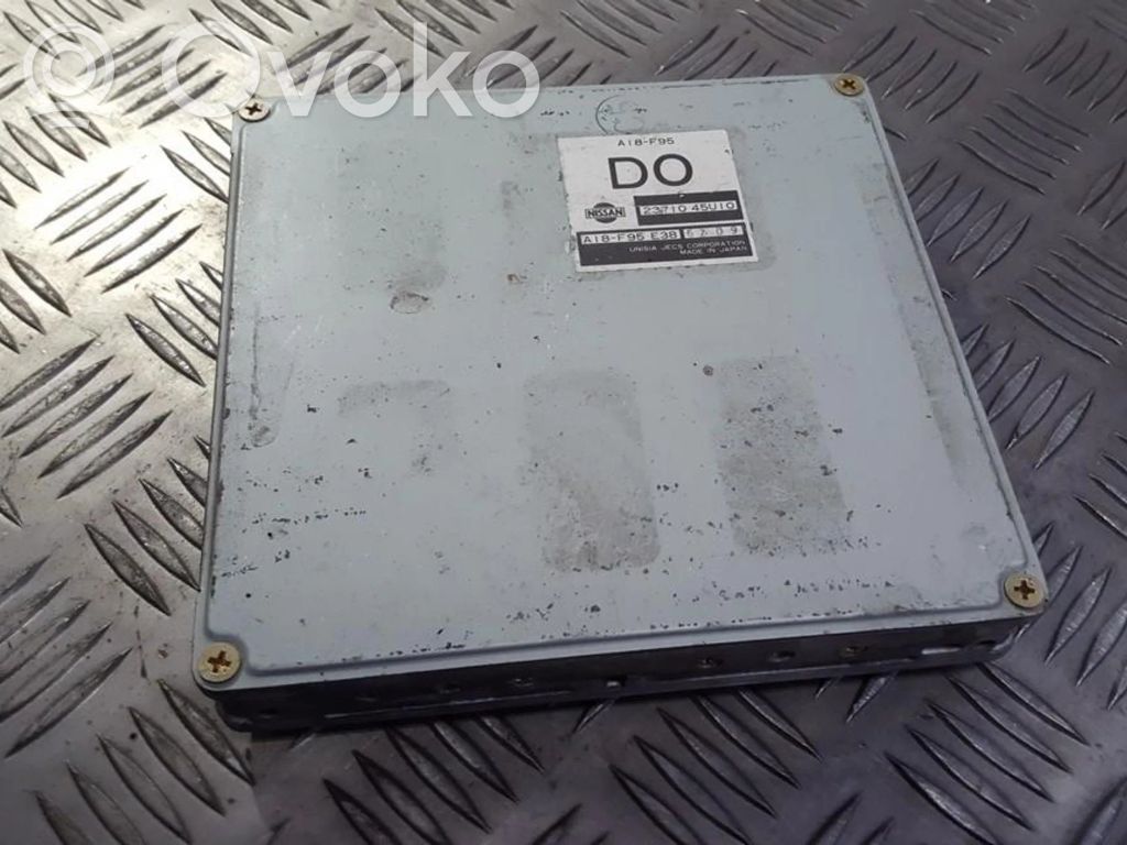 Nissan Maxima Centralina/modulo del motore 