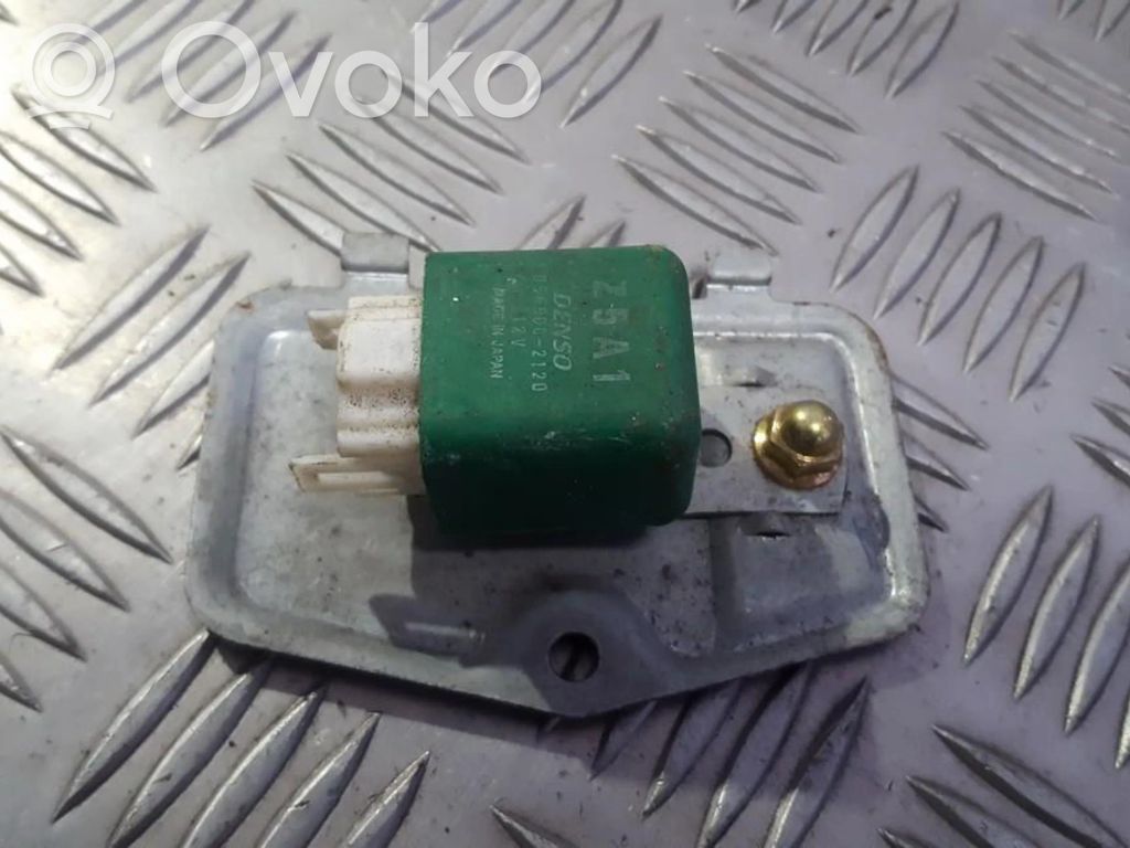 Mazda 626 Alte relee 