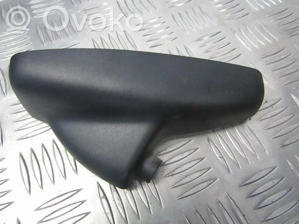 Jaguar XF Altra parte interiore 