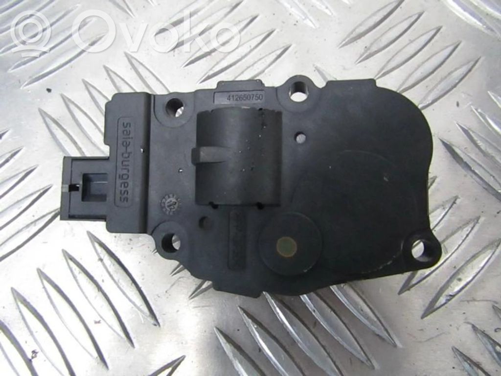 Motor/actuator clapetă aer   MF1139301080,MF1139301080,EFB451,MF1139301080,MF1139301080
