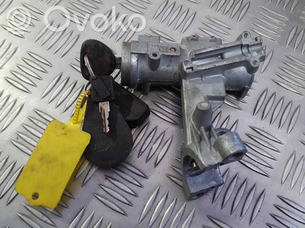 Ignition lock   337193,337193