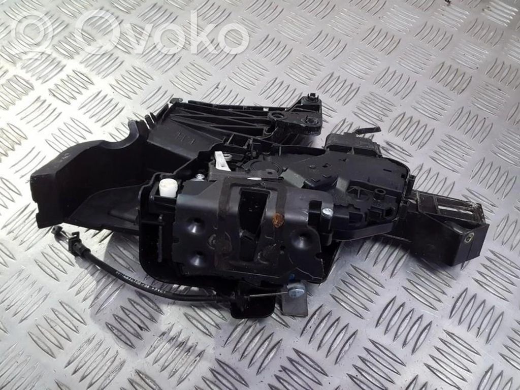 Ford Focus Încuietoare ușă spate 