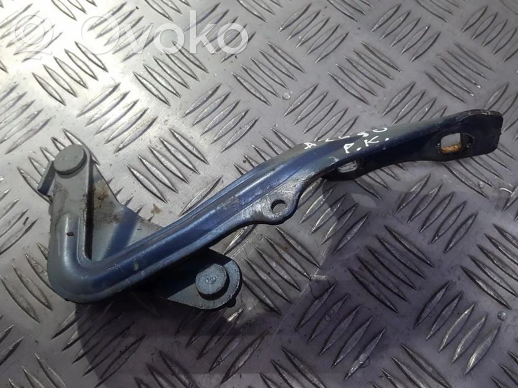 Bisagras del capó/tapa del motor   4M5116800AA,4M5116800AA
