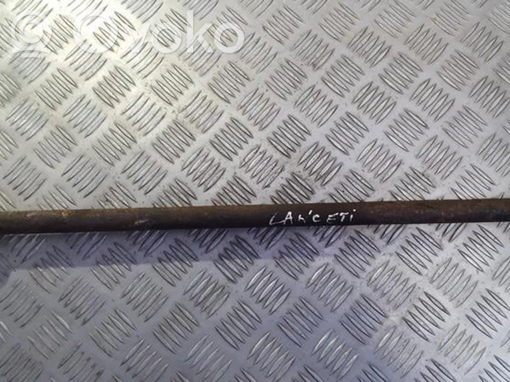 Chevrolet Lacetti Basculă superioară spate
