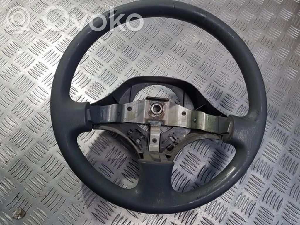 Daihatsu Gran Move Volante 