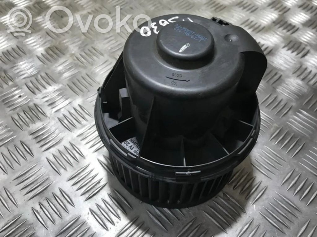 Heizungslüfter   3M5H18456FC,3M5H18456FC,3M5H18456FC,3M5H18456FC