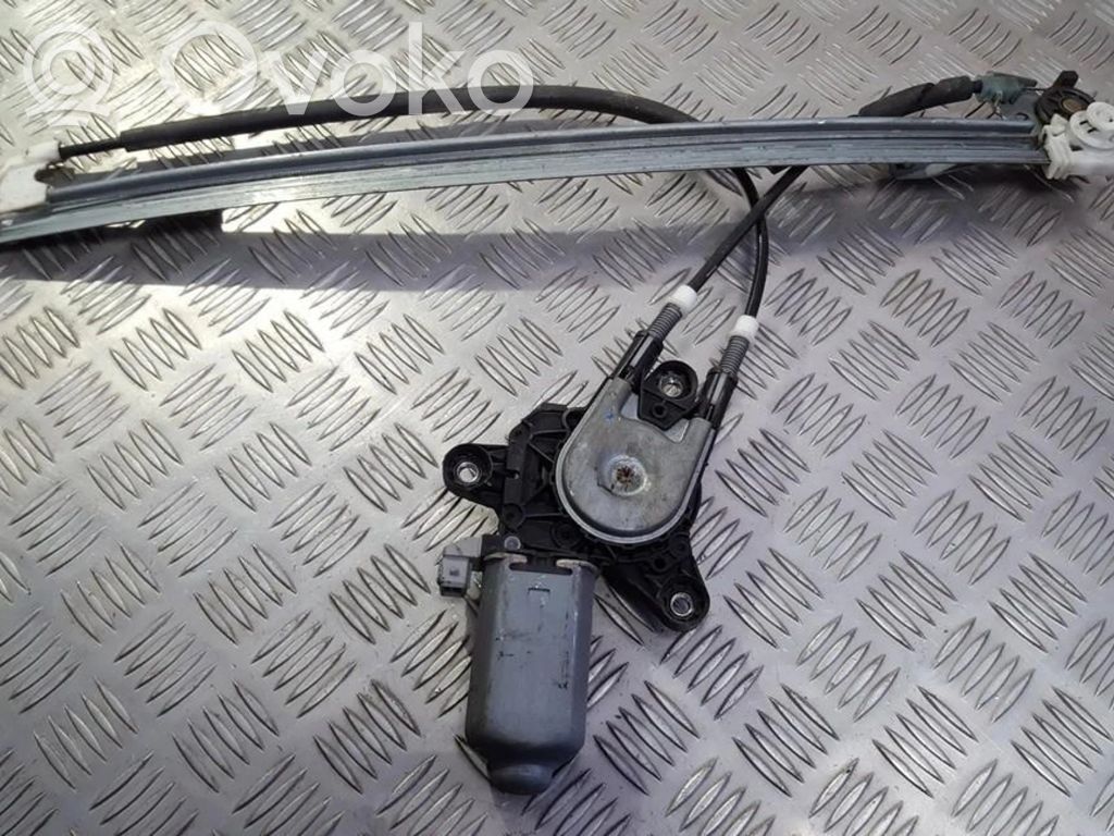 Peugeot 806 Macara ușă glisantă cu motor 