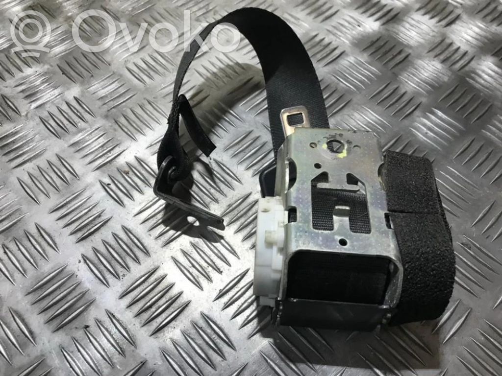 Ford Focus Cintura di sicurezza posteriore