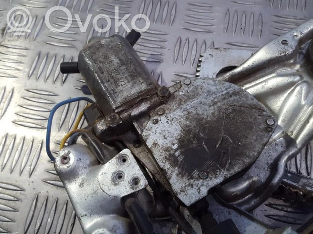 Opel Vectra A Motorino alzacristalli della portiera anteriore 