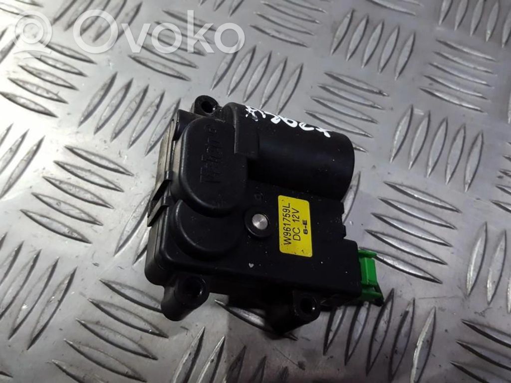 Honda Civic Motor/actuator clapetă aer 