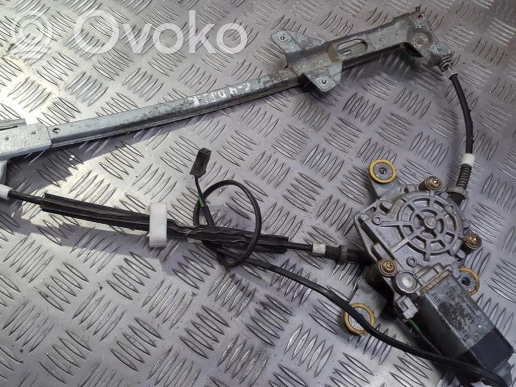 Audi 100 S4 C4 Macara ușă glisantă cu motor