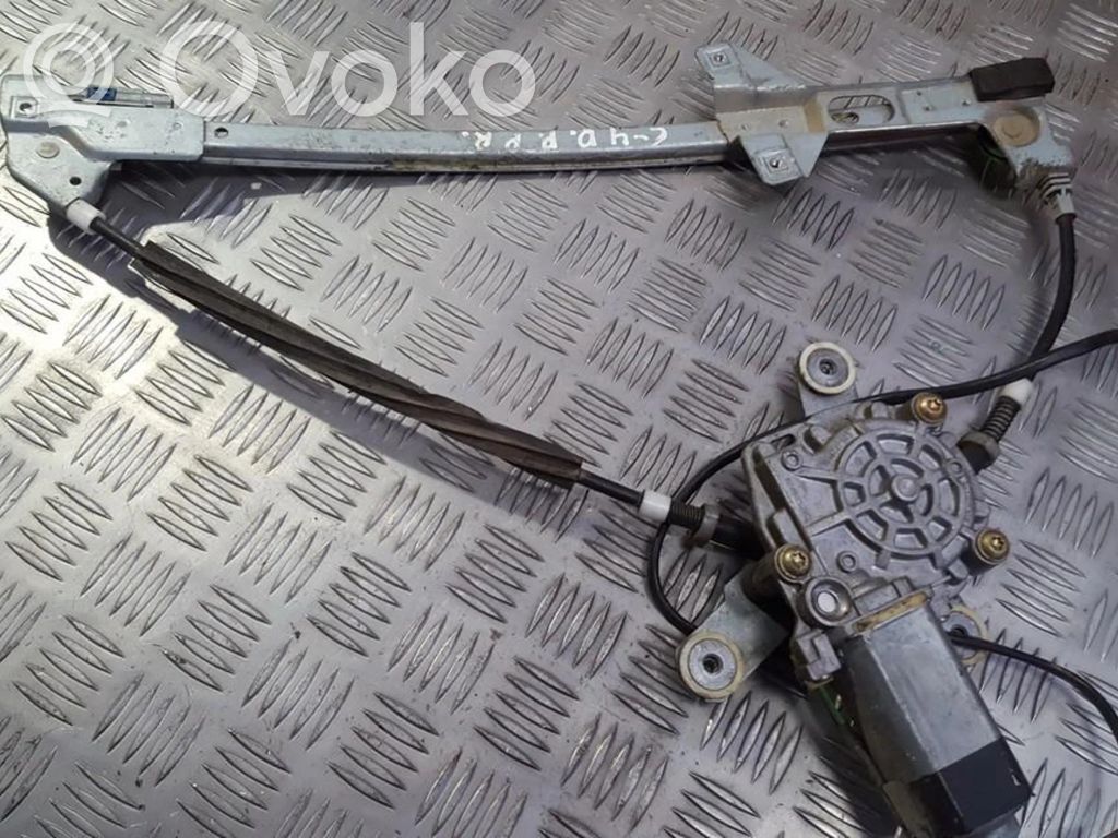 Audi 100 S4 C4 Macara ușă glisantă cu motor
