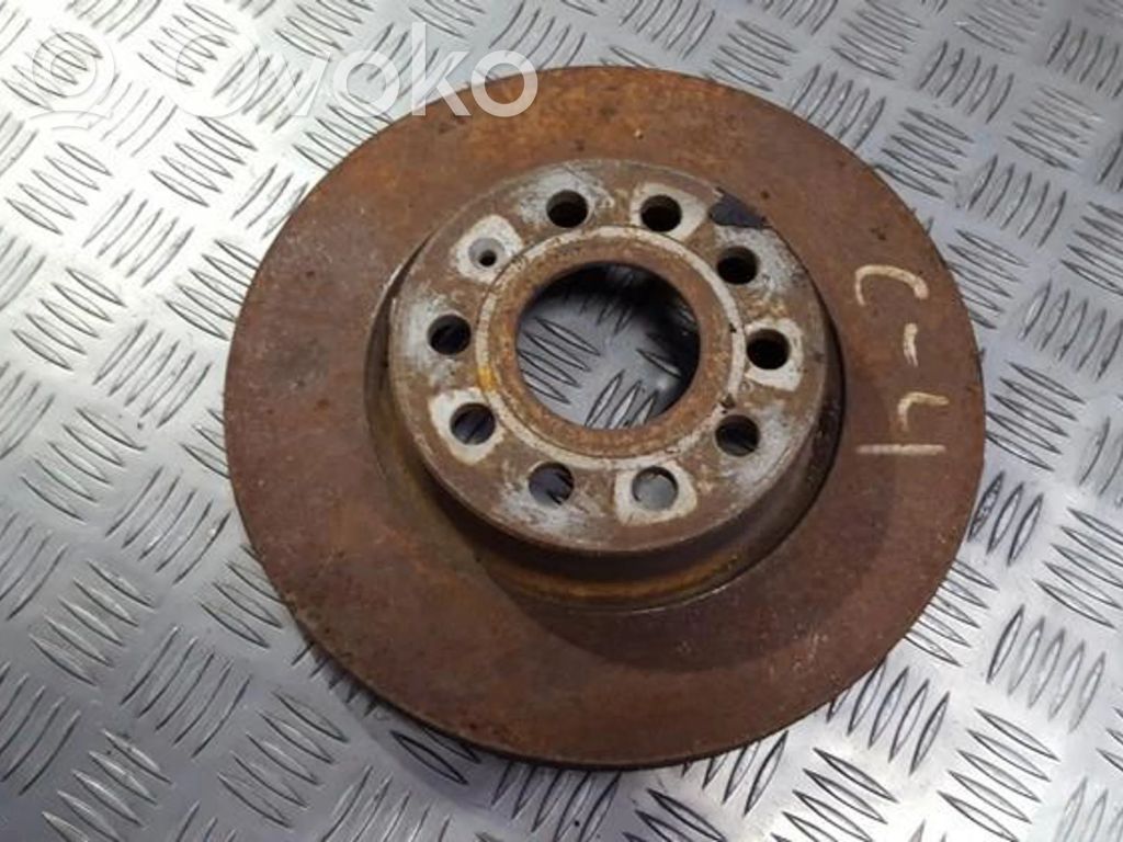 Volkswagen Golf V Disc frână față 
