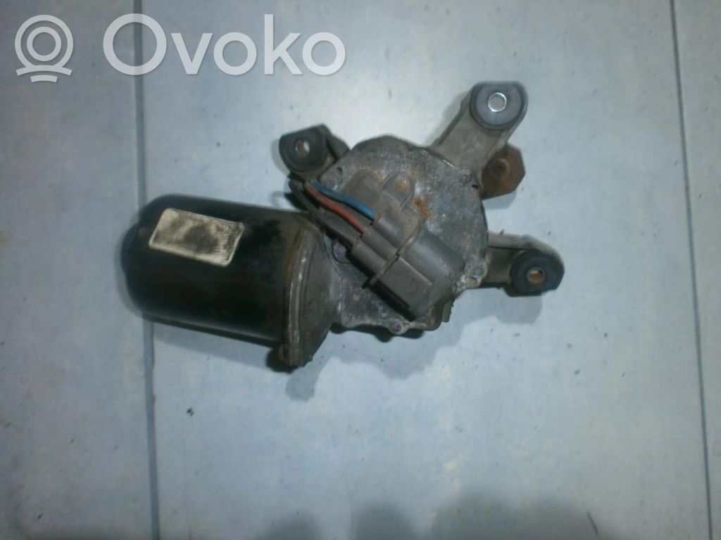 Motor ștergător
