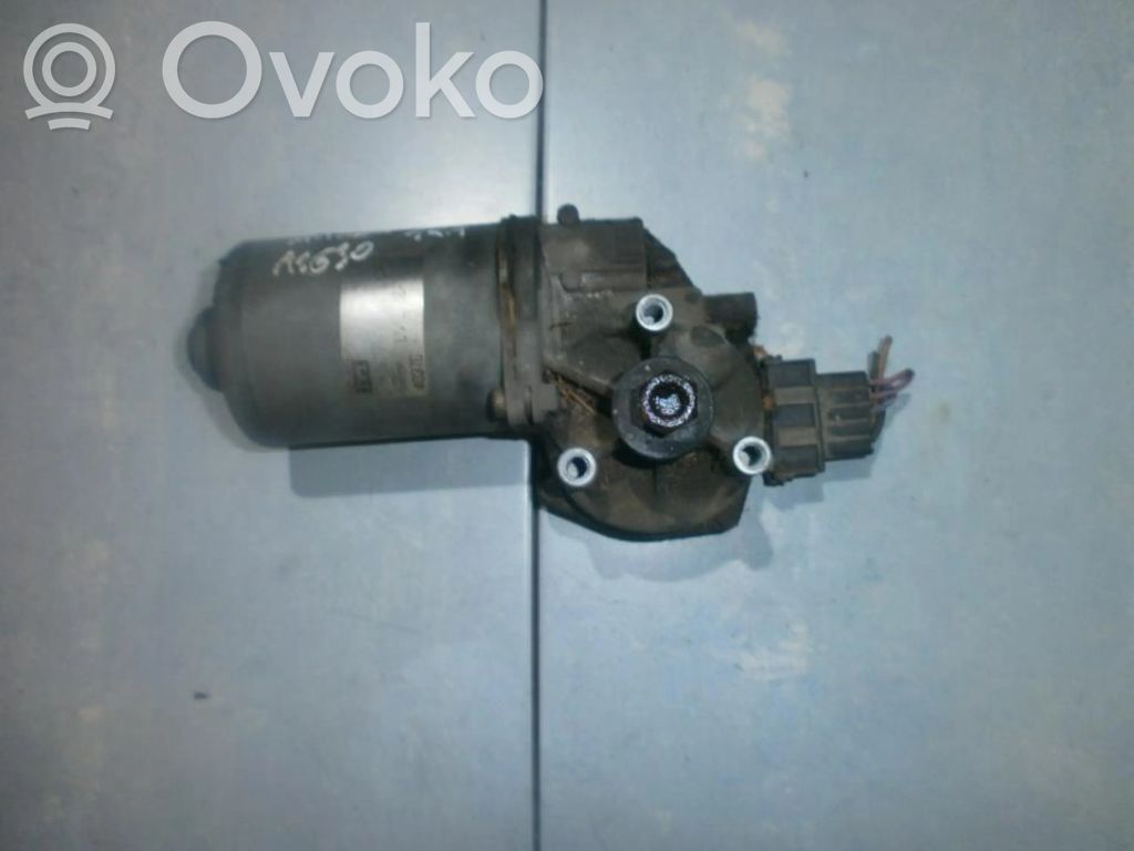 Mazda 121 Motor del limpiaparabrisas 