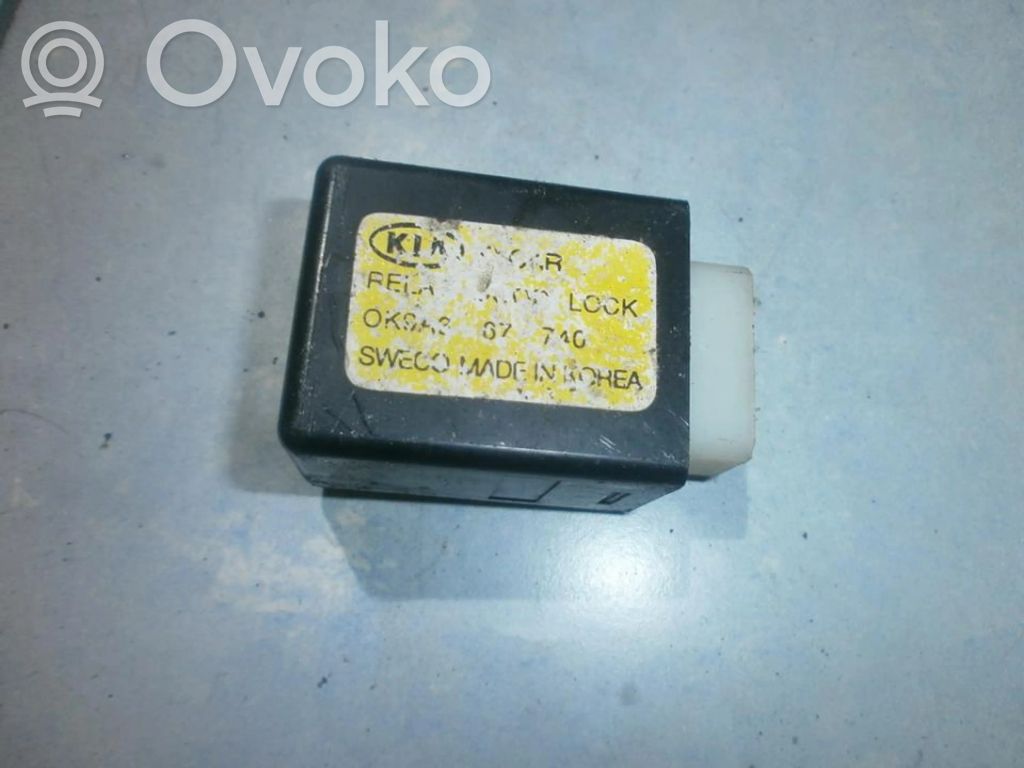 Other relay
