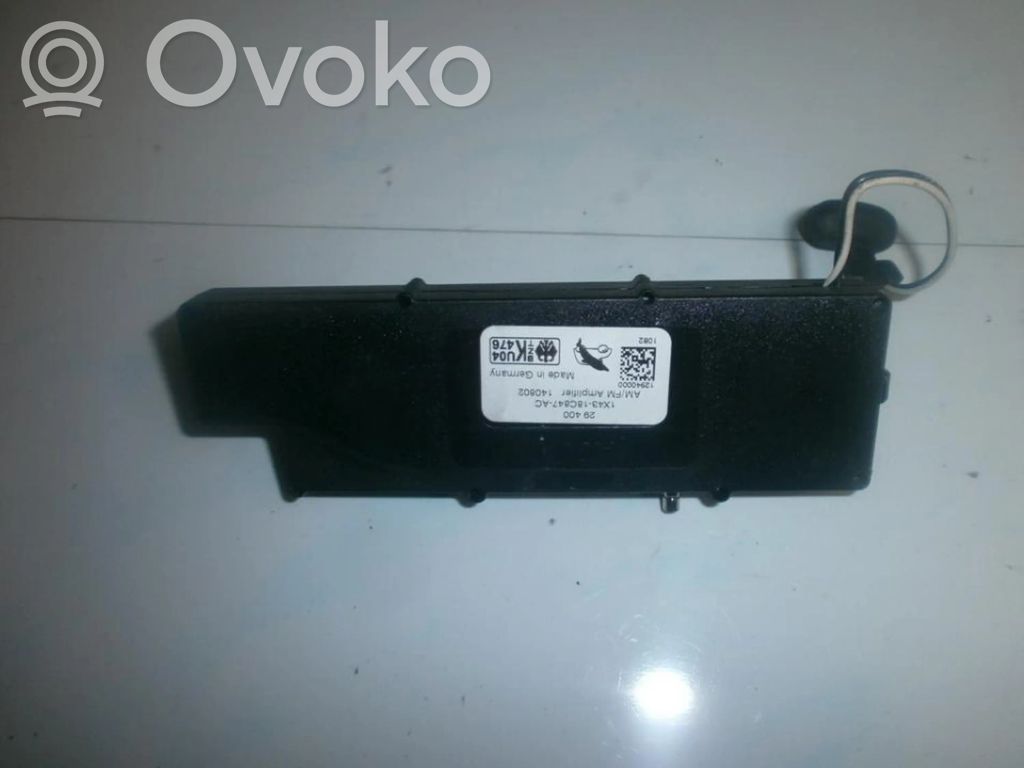 Sonstige Steuergeräte / Module   1X4318C847AC,1X4318C847AC