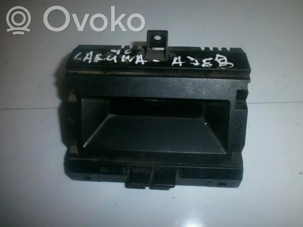 Renault Laguna I Monitor/display/piccolo schermo