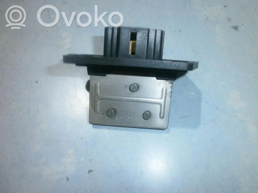 Mazda 323 F Motor aerotermă/rezistor ventilator 
