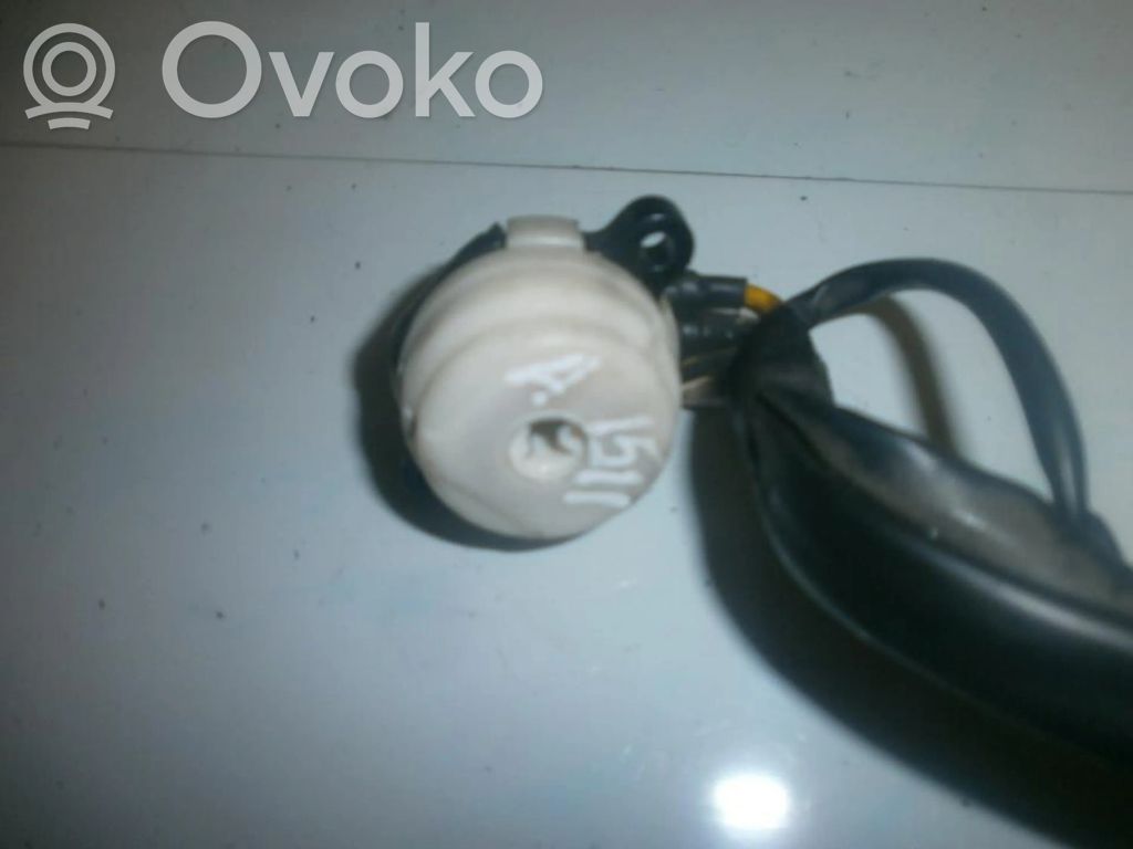 Rover 414 - 416 - 420 Užvedimo spynelės kontaktai 