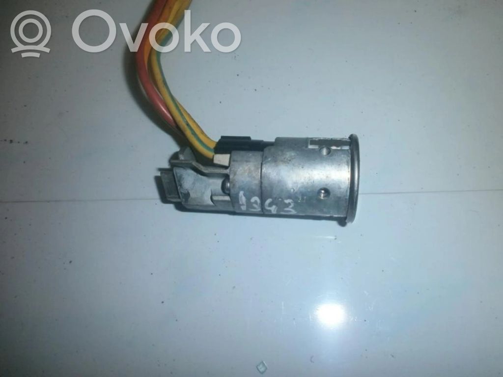 Przekaźnik blokady zapłonu   34DAN,34DAN,BREVSGDG,MO12,TI013,TR014,TT015