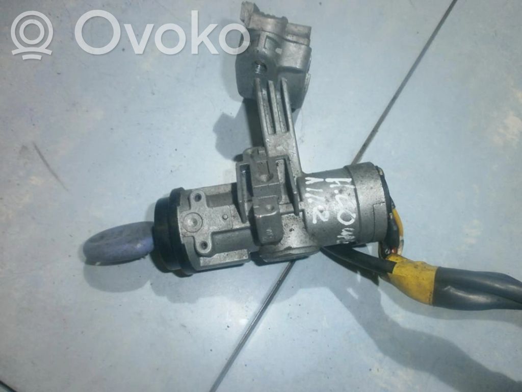 Ignition lock   RD99,RD99