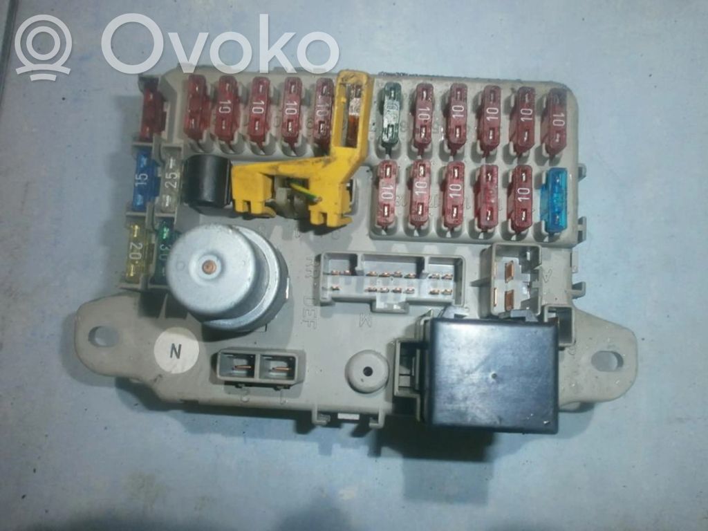 Rover 214 - 216 - 220 Set scatola dei fusibili 