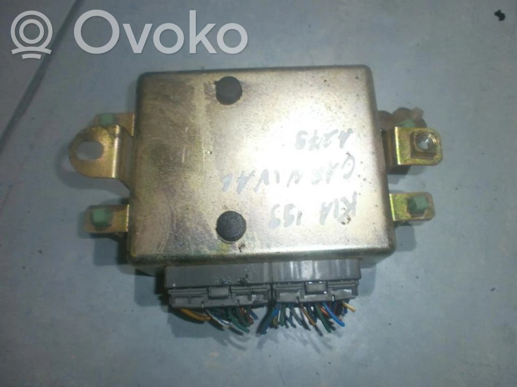 Bloc ABS   35011SN8G,35011SN8G