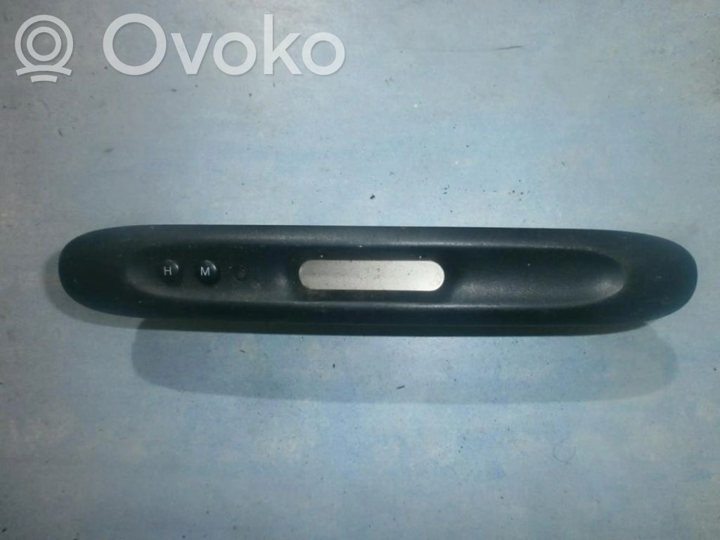 Ford Mondeo MK II Monitor/display/piccolo schermo