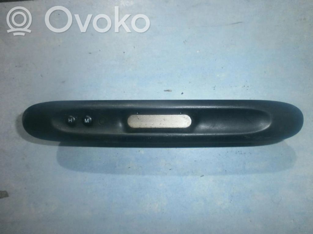 Ford Mondeo MK II Monitor/display/piccolo schermo