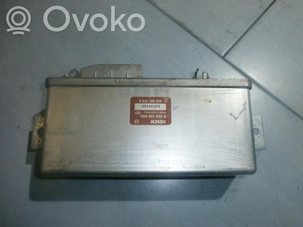 Bloc ABS   0265100056,4A0907379A,0265100056,46500760,4A0907379A
