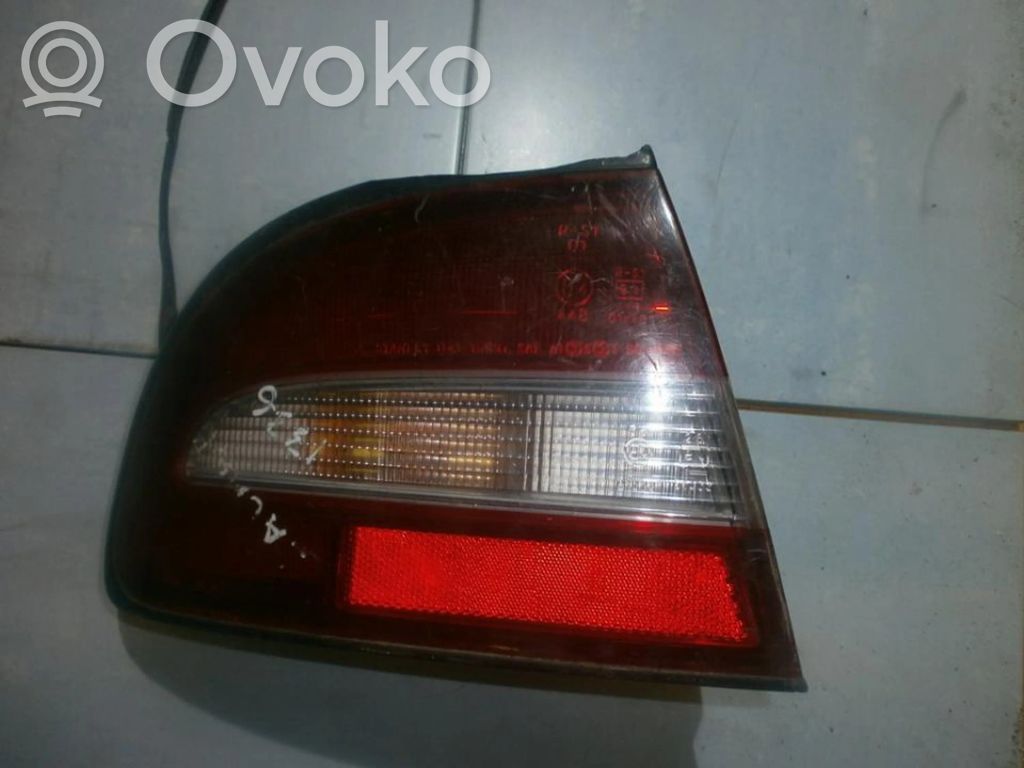 Mitsubishi Galant Lampă spate în caroserie 
