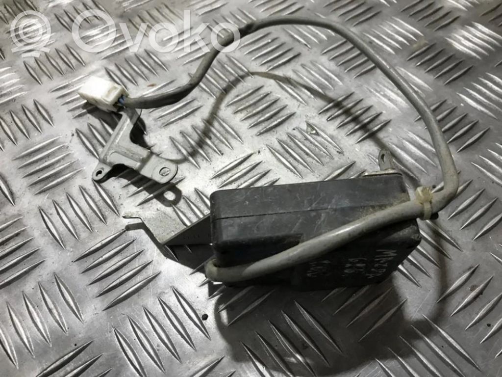Mazda 626 Motor/actuator clapetă aer 