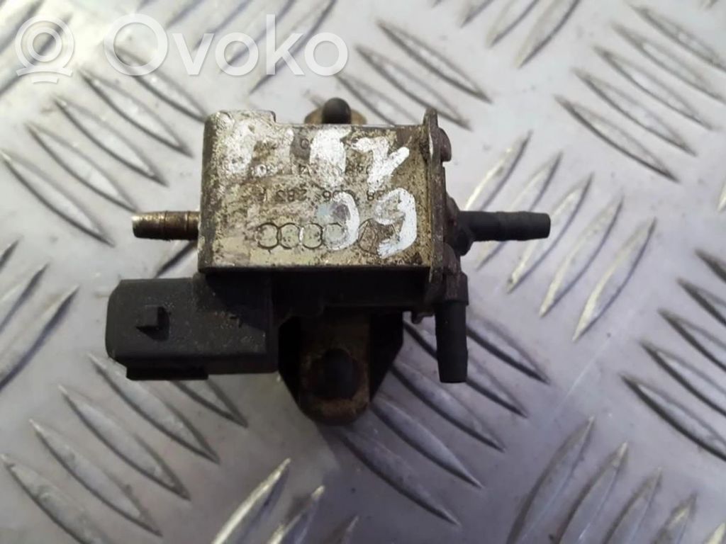 Electroválvula del turbo   028906283F,028906283F