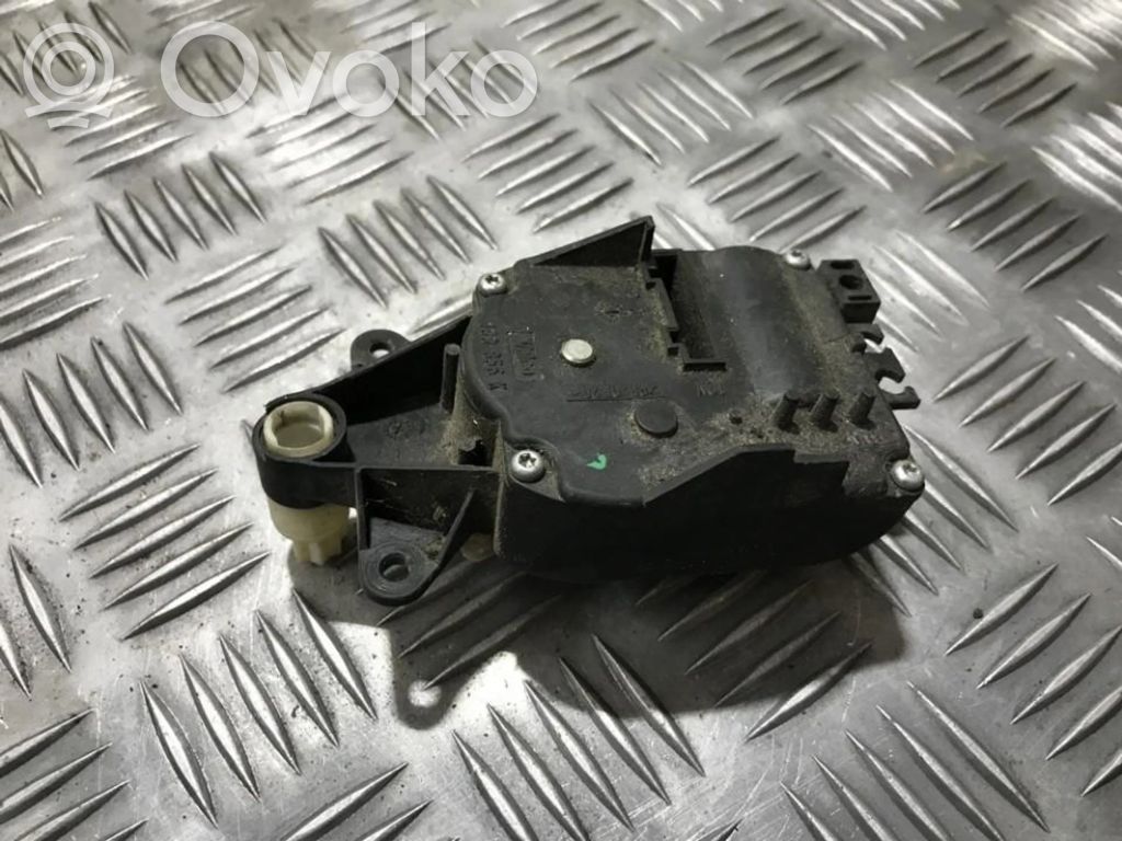 Audi A3 S3 8L Motor/actuator clapetă aer 