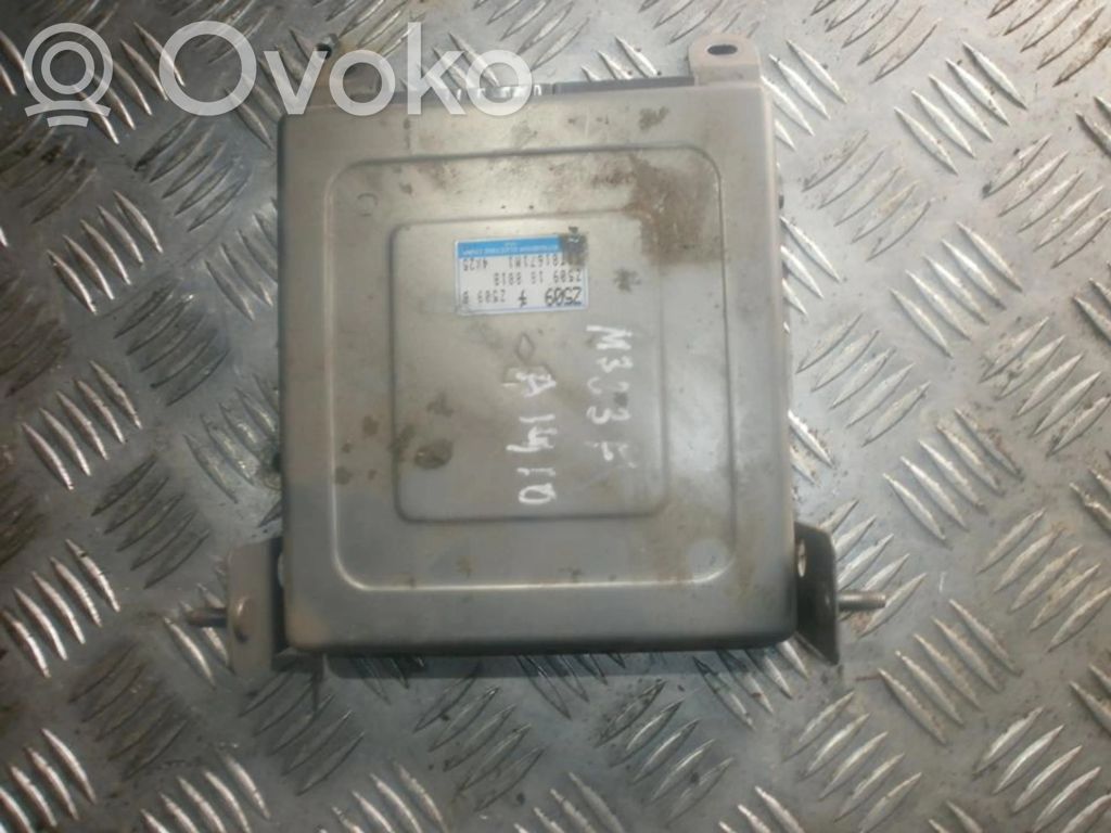 Centralina/modulo del motore   Z50918881B,Z50918881B