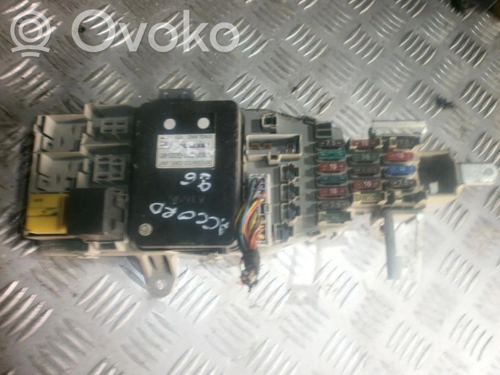 Honda Accord Set scatola dei fusibili