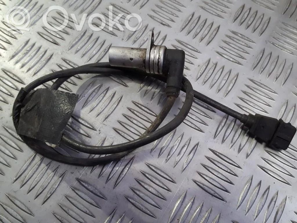 Opel Vectra B Sensor de posición del cigüeñal 