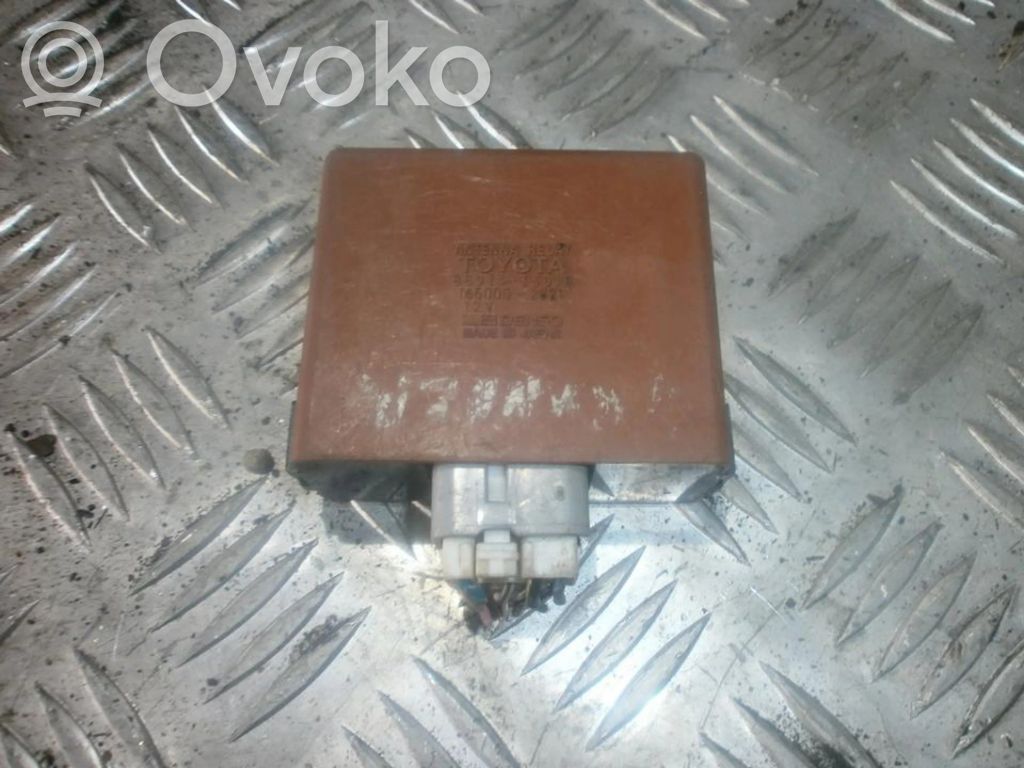 Lexus RX 300 Otros relés 