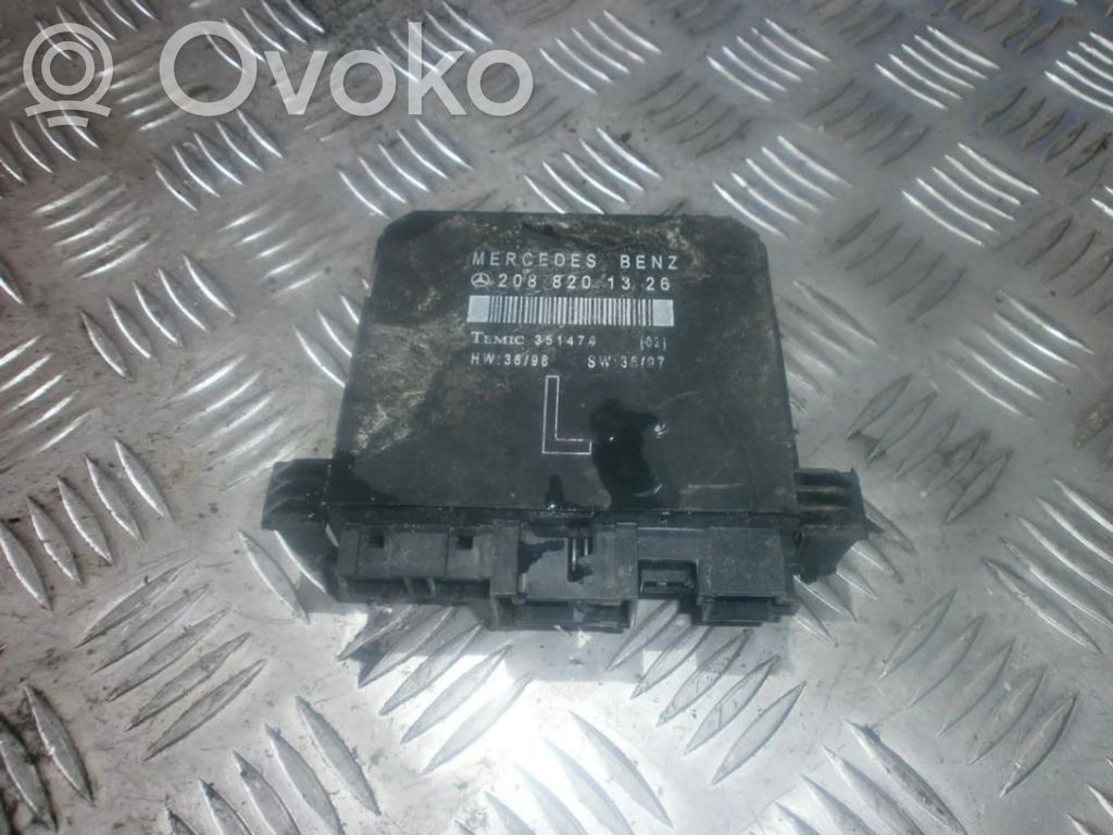 Autres unités de commande / modules   2088201326,351474,2088201326,351474