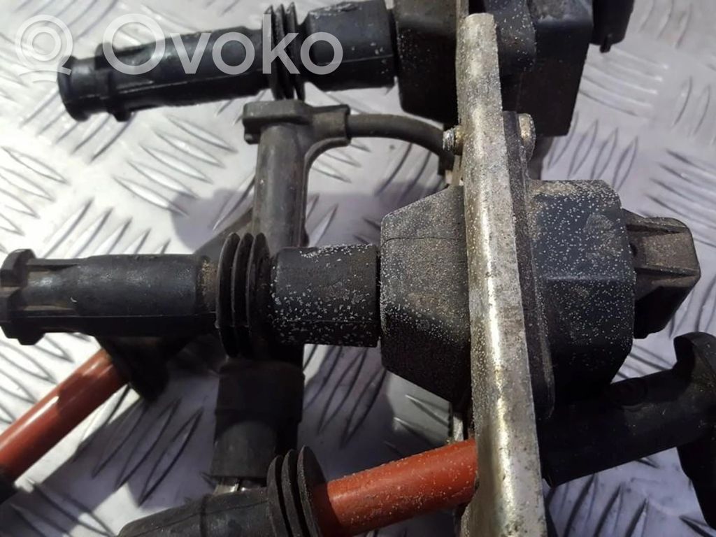 Alfa Romeo 156 Cewka zapłonowa wysokiego napięcia 