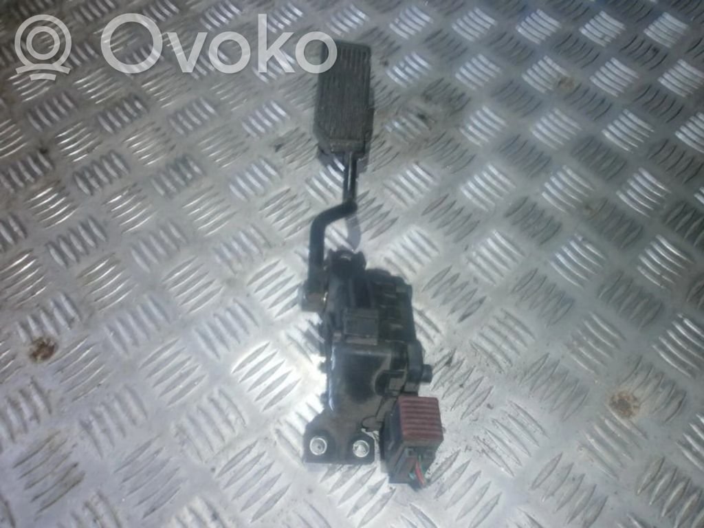 Nissan Almera N16 Pedale dell’acceleratore