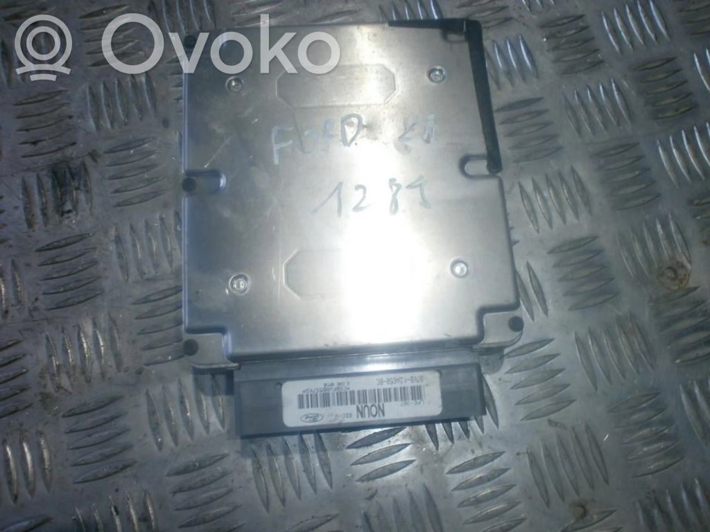 Ford Ka Unidad de control/módulo del motor 