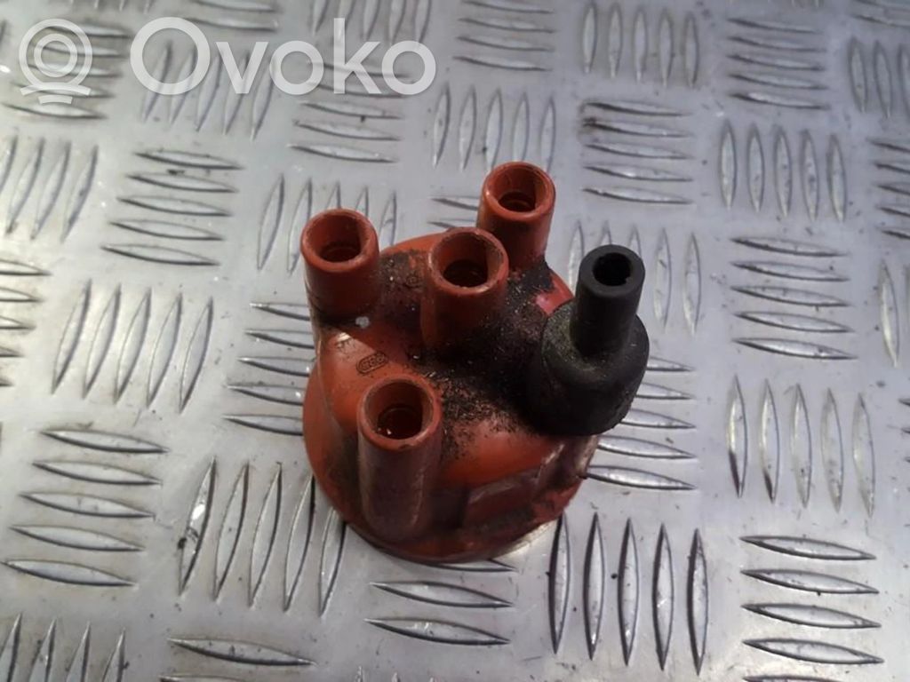 Volkswagen Golf II Verteilerkappe Zündverteiler 