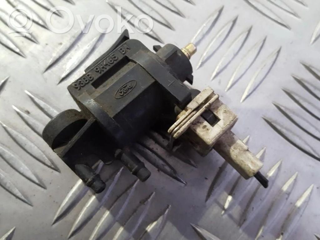 Electroválvula del turbo   93BB9H465BA,93BB9H465BA