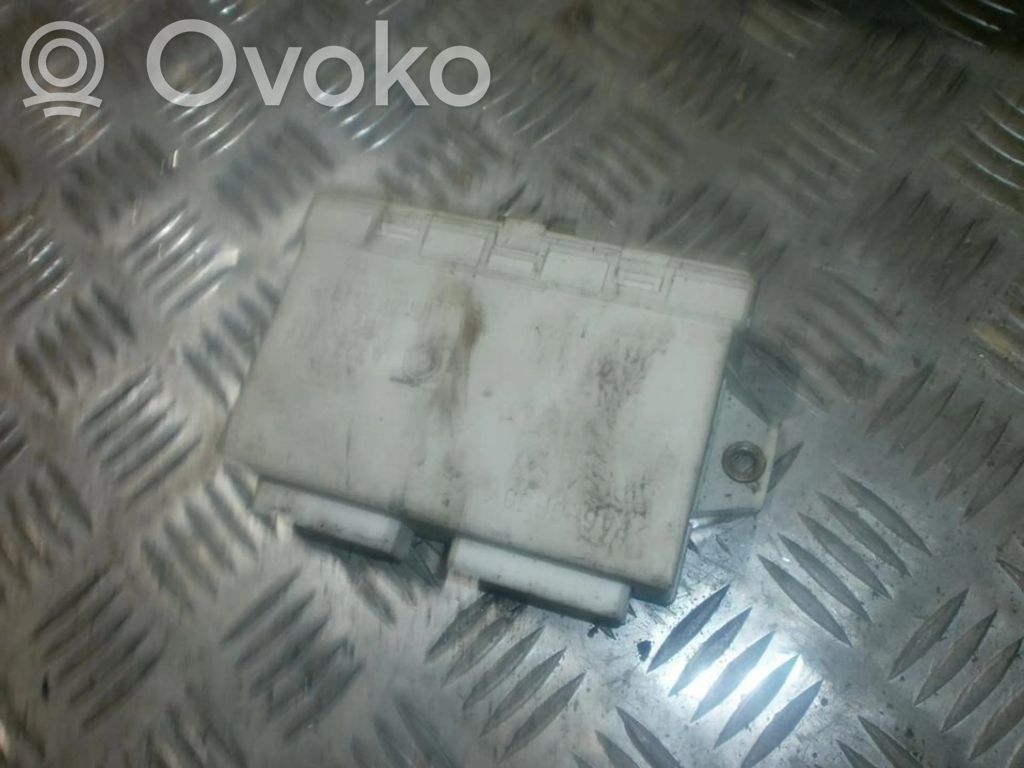 Alfa Romeo 156 Autres unités de commande / modules 
