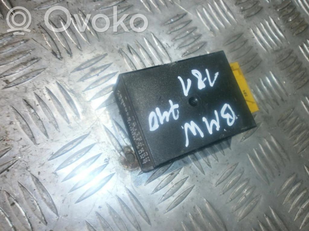 Other control units/modules   61358360007,55892110,55892110,61358360007